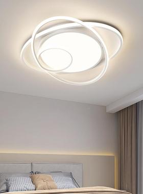 灯具全QNU屋20新5款组合客厅吸顶2灯现简约极简创意大厅代卧室灯