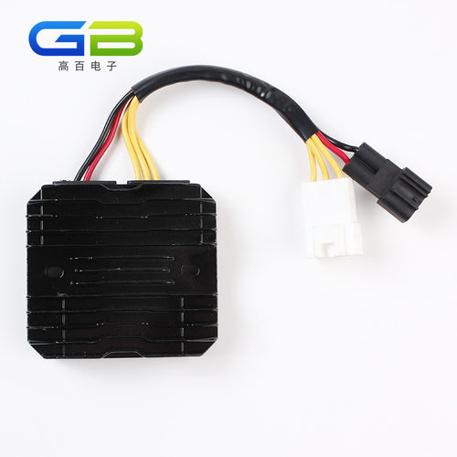 舷外机 整流器 32800-10G00  32800-10G10 32800-10G20稳压器