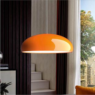 423现代简约家居茶意大L利餐厅饰客厅卧室书房店铺商场室ED装吊灯