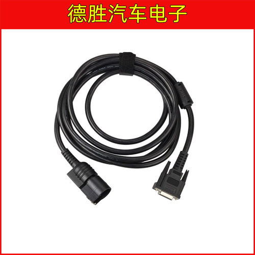 GMTECH2主线缆材适用多车型