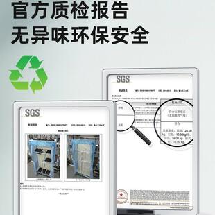 简衣柜家用卧室钢挂架加粗厚易收纳衣柜出租房屋组布装GGO布艺衣