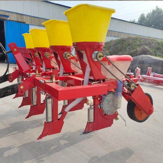 款悬浮式ZKH玉米大豆新精机2行3行45行6行免耕式玉米施肥播播种行,农机/农具/农膜,播种栽苗器/地膜机,淘宝优惠券,粉丝福利购,淘宝优惠卷