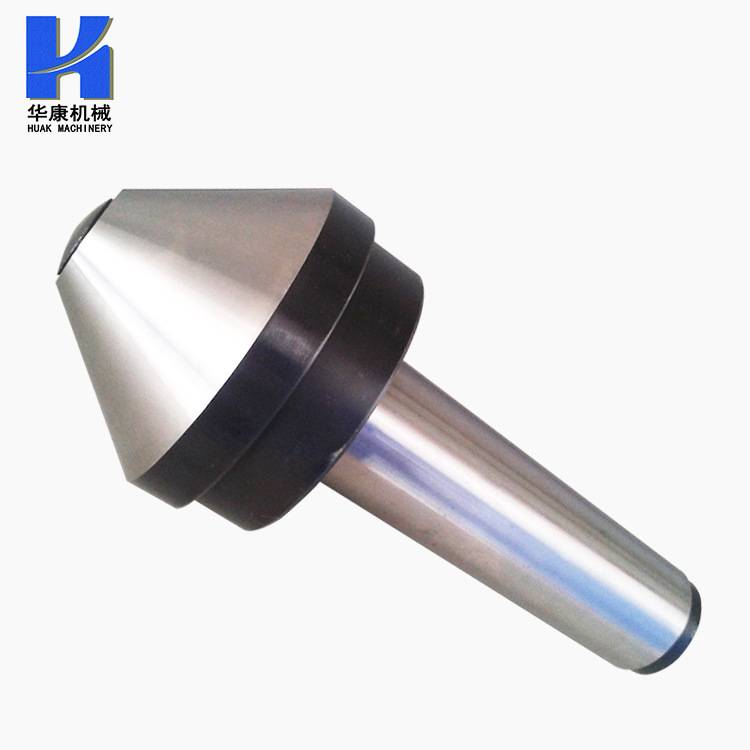 莫氏MT3号 4号 2号 伞型/伞形回转顶针 车床蘑菇活顶针尾座活顶针