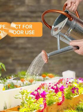 美品用质高洒水壶浇花欧壶DGwZEK6d两4L