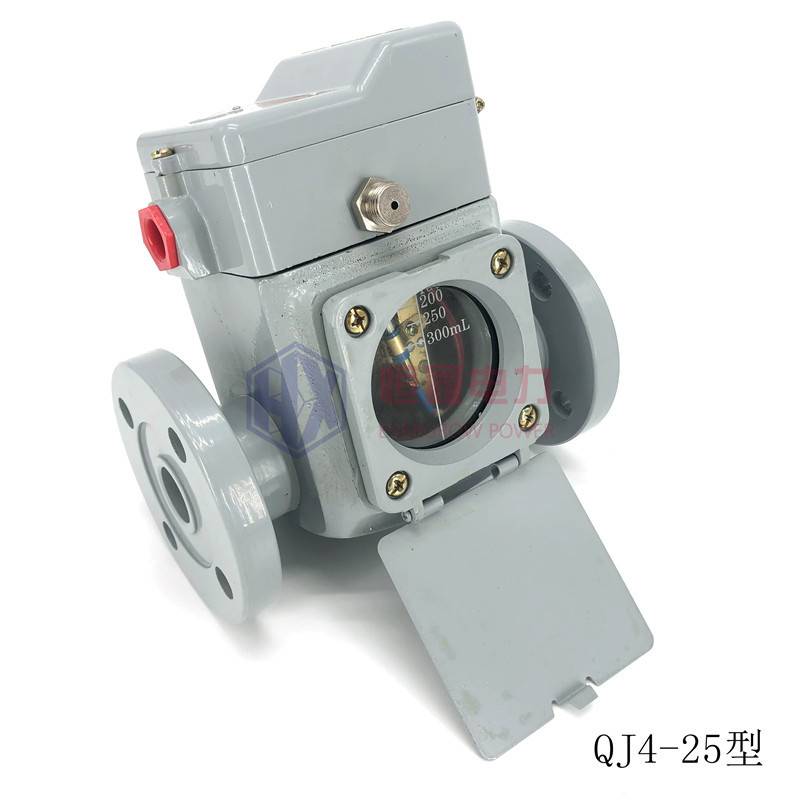 变压器瓦斯继电器QJ4-25 25A-TH QJ6-25调压开关气体继电器