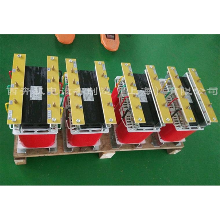 SG - 12KVA/KW三相干式机床控制变压器415V/380V变220V转200V110V
