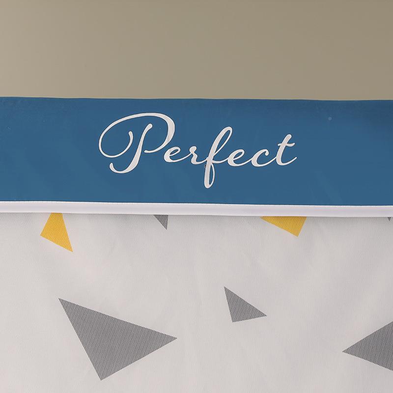 四季款学生宿厂舍三开门CHO蚊上下铺防尘床幔一式防蚊帐遮光蚊体