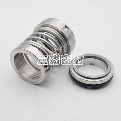 货销现售广东凌霄水泵配件件TG40-18/2封T机TG40-18/械密循环泵密