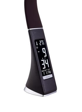 亚逊新款LEDU2万年历护眼台灯学习阅读书桌灯马学生办公卧室夜灯