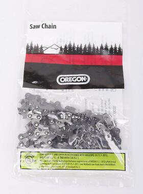 东脉链条16导板奥力根配件91P0寸57XEBD手持电锯伐木锯配式件