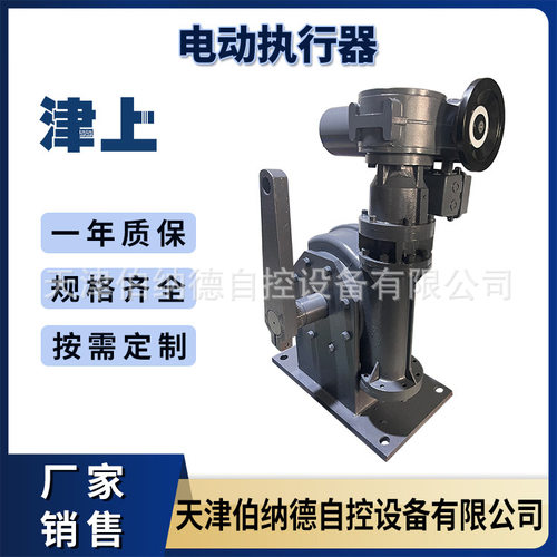LK+RS3030/F185H MB+RS3030/F185H 伯纳德电动执行器 380V