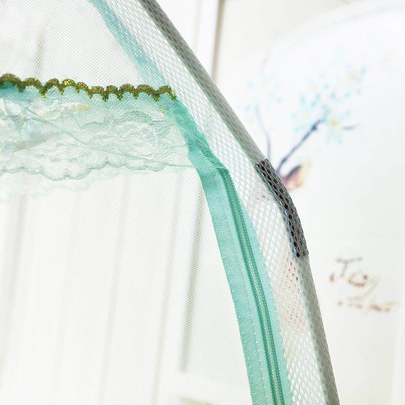 2CB#蒙古包三开门家用免安装MYL学生宿舍2防摔11m1.m1.35m.5m2.m