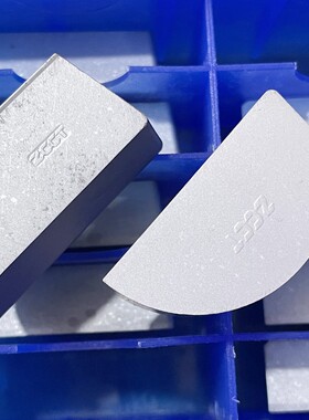 株洲硬质合金刀头焊接外圆车刀片YT15YG6YG8YT5YW1 YW2 A330Z