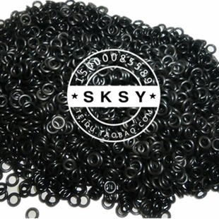 6.9 7.1 7.3 耐油丁晴胶O型圈NBR密封件6 7.8 6.7 7.5 1.8MM 6.3