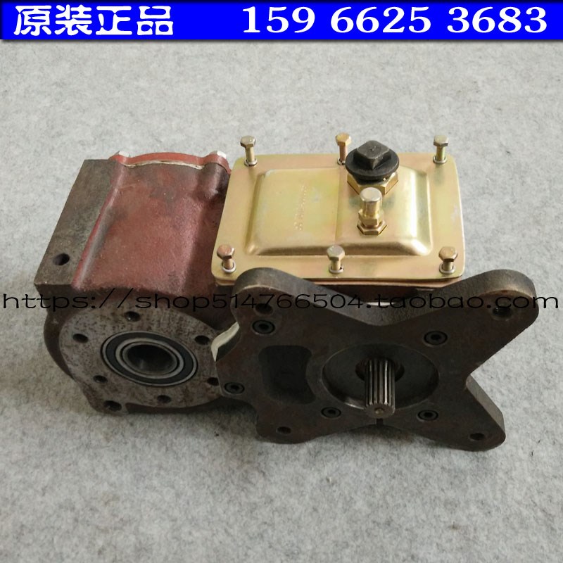 时风电动汽车齿轮箱 变速箱GD04A GD04B时风电动轿车电机对接箱体