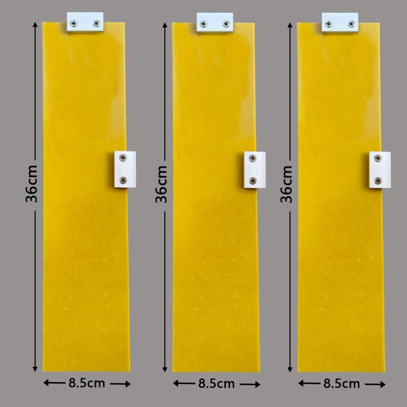 石膏板找平卡板油漆工专用拉角器可调节吊顶双眼皮刮腻子刮板神器