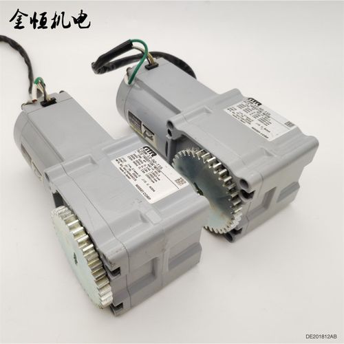 原装日本GTR转角减速机F2SM-12-5--T15 15W220V变频马达速比50