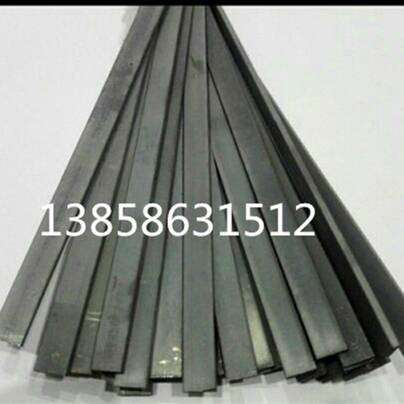 YG8硬质合金刀条 整体钨钢条6*8/10 12 14 16 18 20 30 40 50*200