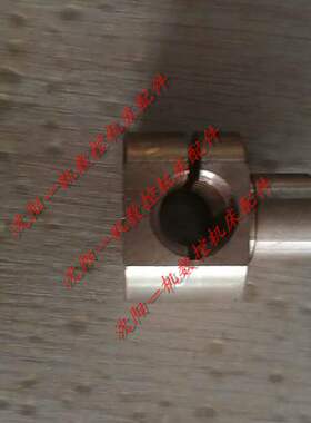 大连机床CD6150 CD6250小刀架丝母小拖板丝母 T22*5