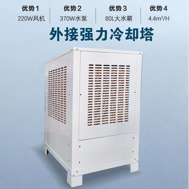 大型工厂水冷环保节能车间商场养殖压缩I机制冷除湿省电空调有外
