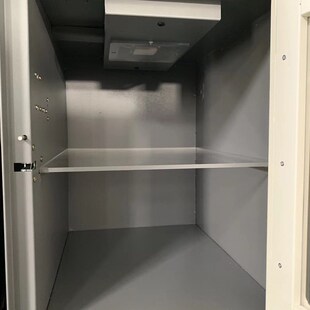 智能卷宗装备柜物证管理柜涉z案柜物后台联网卷宗柜系统装备柜