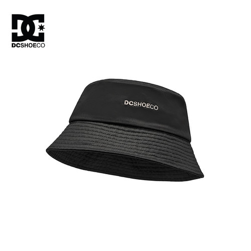 DCSHOES CAP 渔夫帽男士遮阳帽女户外徒步爬山运动帽子夏季防晒帽