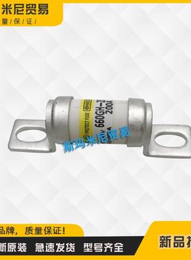 250GH-200U保L2550GHDTH-250U20GH-3L15UL快速熔断器险丝