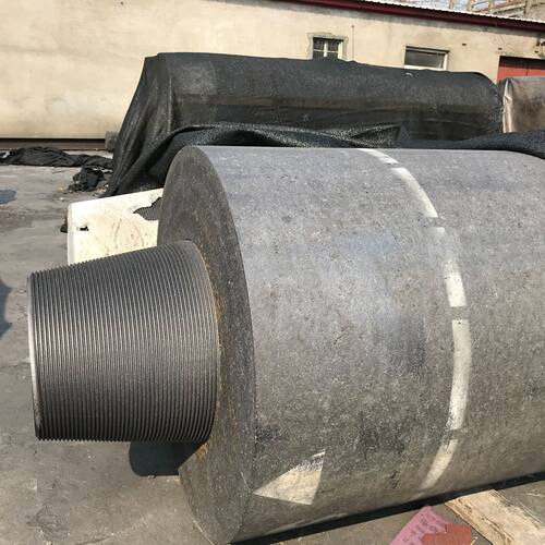 直径450mm石墨电极，/UHP石墨电极/电流密度19~27A/cm2