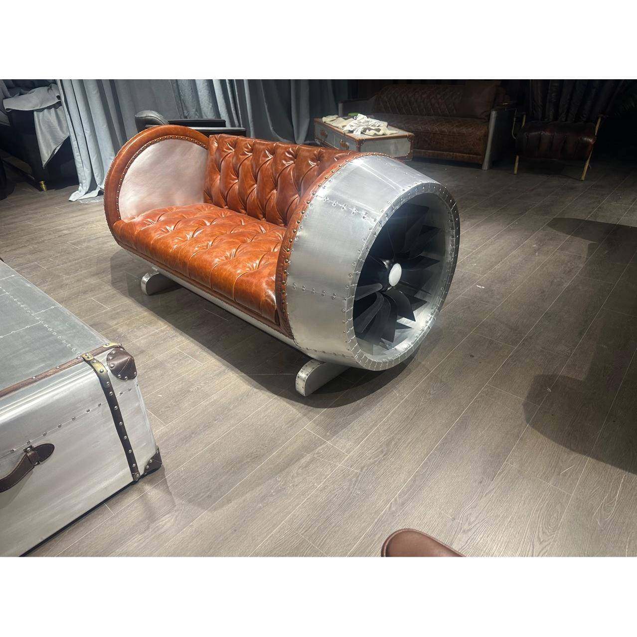 loft工业风沙发拉OFG丝太空飞机涡轮发动机铝铆头造型美椅式钉沙,饰品/流行首饰/时尚饰品新,其他DIY饰品配件,淘宝优惠券,粉丝福利购,淘宝优惠卷