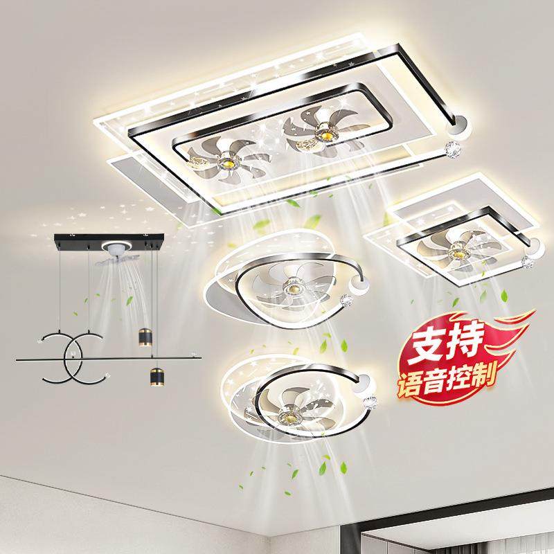 LE吸顶客厅灯9026现代简约大气中灯具202D5新组款客厅卧室山灯套