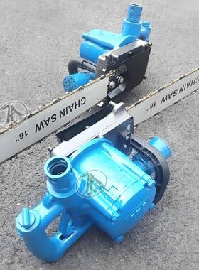 链，条锯FLJ-4OCC0风0动链锯防了带电作业更符合安止全生产的需要