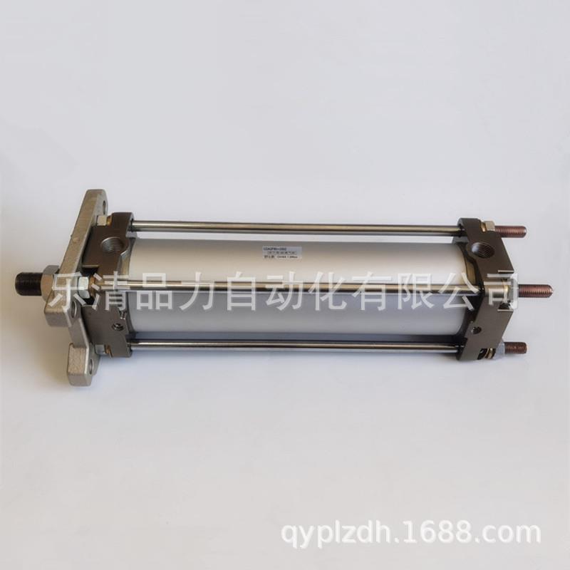 法兰气缸CA2/CDA2G40/G5/63/80/100-300-50-34000Z-450Z-500ZMPZ-