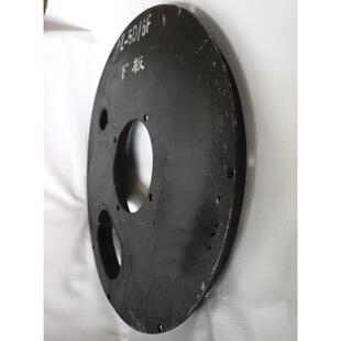 喷YGQ浆机上板锥下板喷卡子快速头接头喷头痤喷管砂料腔套保养配