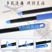 2025新延2长杆尘掸套件4玻璃刮179家居清米洁套件爆.款