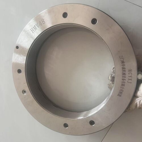 HMV-42 厂家直销液压螺母Tr210*4.0/厂家直供液压螺母Tr210*4.0