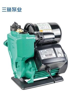 海三YFB鱼水泵自动自吸城泵用井用自来水家增压铜水泵,超国标线电