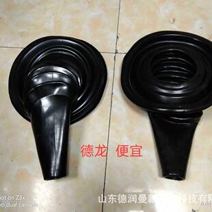 于德龙20防尘罩205款护新M3用00换挡杆防尘罩操纵变速杆皮革防套