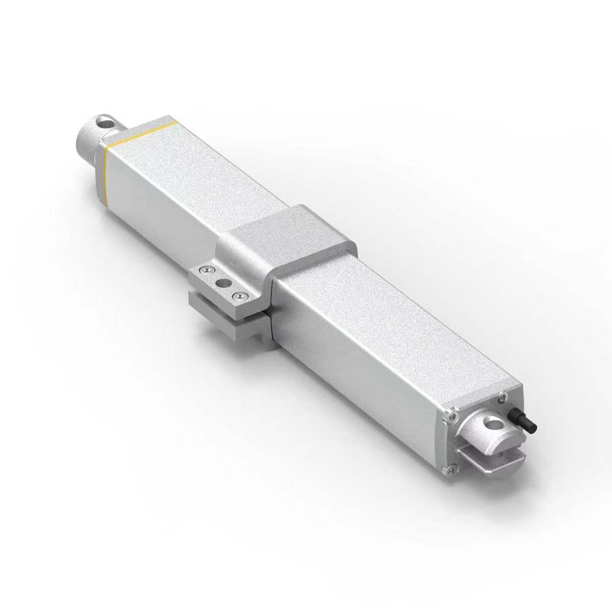 微负小型电动直推线载杆1800NXHB电动开窗器伸缩升降推杆