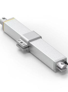 微负小型电动直推线载杆1800NXHB电动开窗器伸缩升降推杆