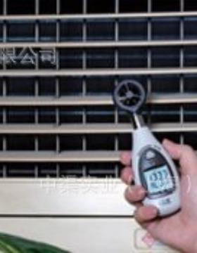 测DT82风速仪手持式风速D-82T型小型65545风速量华盛昌迷你型便携