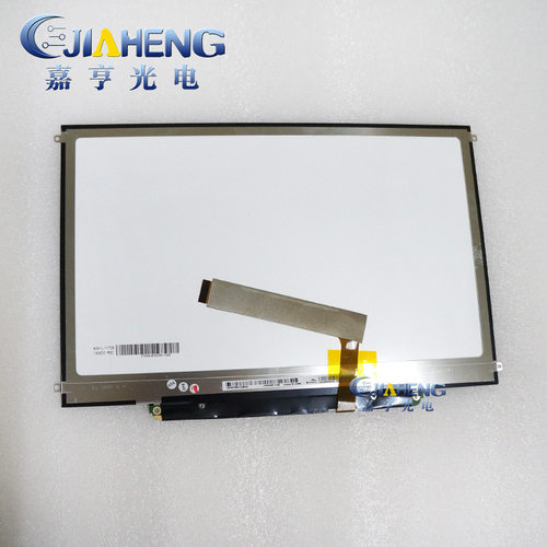 LP133WX3-TLA6 B133EW04 V4 A1278 A1342 A1286 13.3寸显示屏内屏