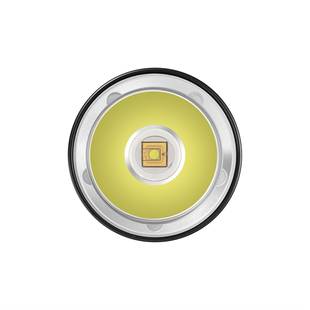 潜水手电E筒专用水下照明强光业AV 88充水电显LD030W长作续航潜灯