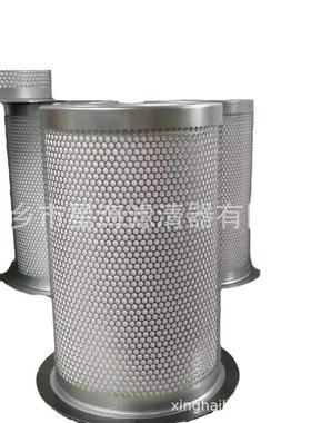 新乡星海2替英6格索兰滤芯P140WP/P50WD/P2607油XH546259分离器54