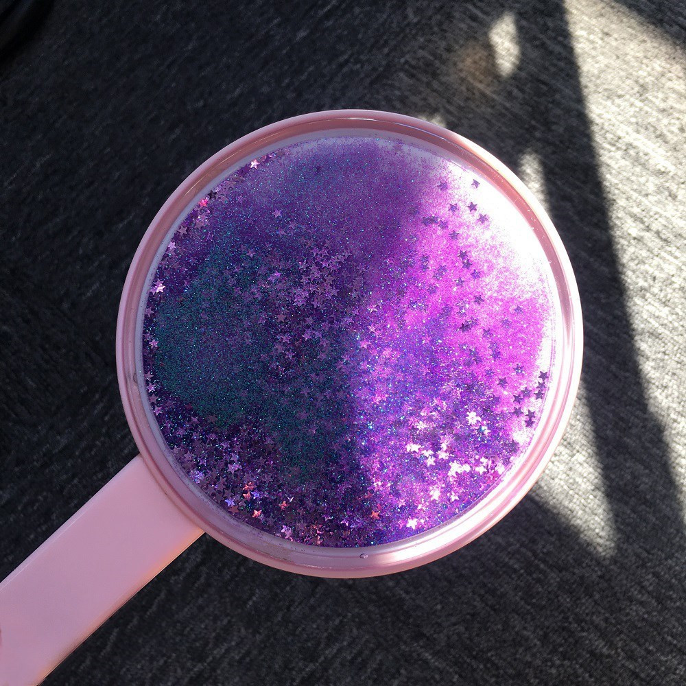 化妆镜打样费简易铁皮不锈钢