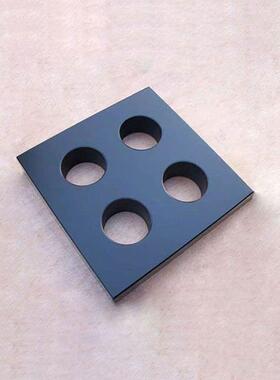 方方尺大理石90度垂直四规方花岗石测量53883角x尺直角尺00级300x