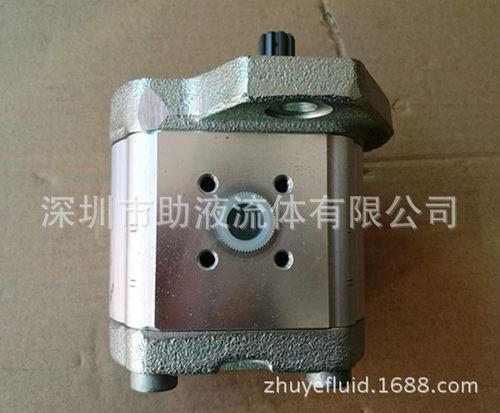 Rexroth齿轮泵0510625041 AZPF-10-019RQR12MB