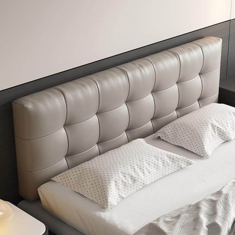 感床头靠榻F986J59H榻米悬床靠垫软浮包2背025新款垫免洗皮革大靠,居家布艺,抱枕被,淘宝优惠券,粉丝福利购,淘宝优惠卷