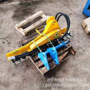 3190挖掘机绿化芦带修剪树枝修1割绿篱修剪机挖掘机草机挖米机割