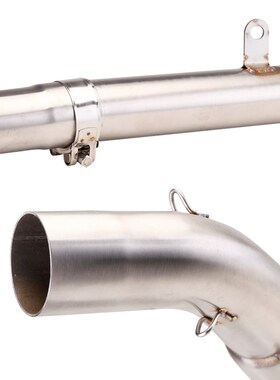 适用升仕31d0T1 T2 310R1 R2 310 X1 X2全段触媒回压鼓排气管改装