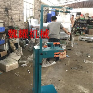 带锯条快速开路机木工锯条拨齿机 锯条正齿机 分路机 锯条拨料钳